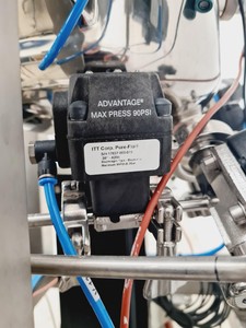 Thumbnail image of Applikon Pilot System Stainless Steel Bioreactor 70 Litre & Unichiller 100T-H