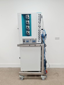 Thumbnail image of Applikon Pilot System Stainless Steel Bioreactor 70 Litre & Unichiller 100T-H