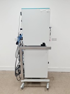 Thumbnail image of Applikon Pilot System Stainless Steel Bioreactor 70 Litre & Unichiller 100T-H