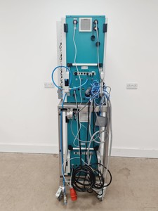 Thumbnail image of Applikon Pilot System Stainless Steel Bioreactor 70 Litre & Unichiller 100T-H