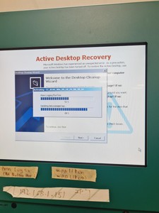 Thumbnail image of Applikon Pilot System Stainless Steel Bioreactor 70 Litre & Unichiller 100T-H