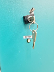 Thumbnail image of Applikon Pilot System Stainless Steel Bioreactor 70 Litre & Unichiller 100T-H