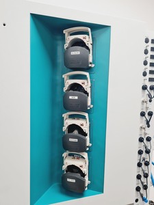 Thumbnail image of Applikon Pilot System Stainless Steel Bioreactor 70 Litre & Unichiller 100T-H