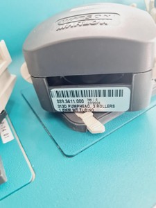 Thumbnail image of Applikon Pilot System Stainless Steel Bioreactor 70 Litre & Unichiller 100T-H