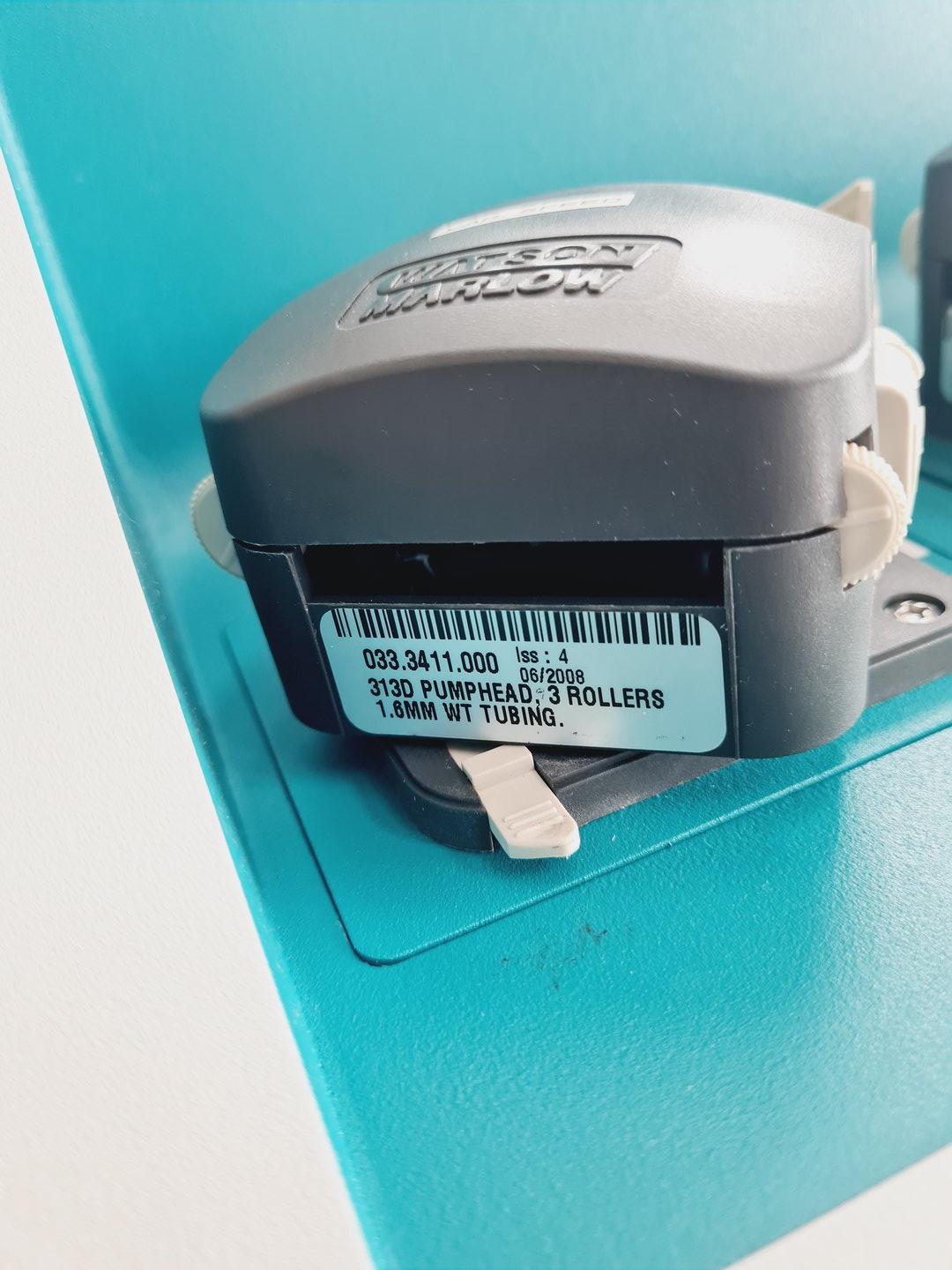 Image of Applikon Pilot System Stainless Steel Bioreactor 70 Litre & Unichiller 100T-H