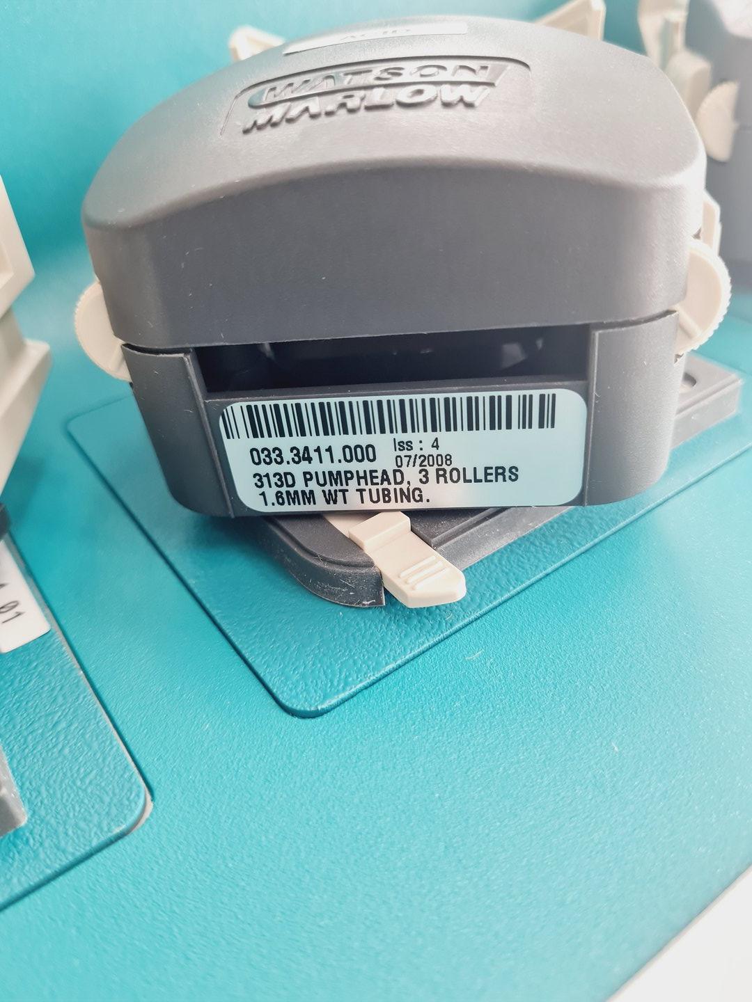 Image of Applikon Pilot System Stainless Steel Bioreactor 70 Litre & Unichiller 100T-H