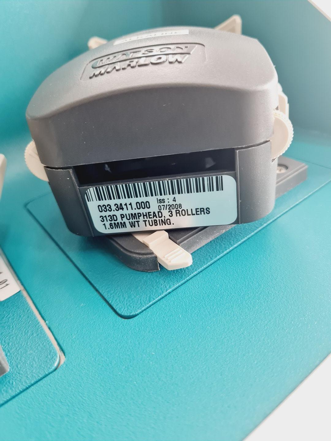 Image of Applikon Pilot System Stainless Steel Bioreactor 70 Litre & Unichiller 100T-H