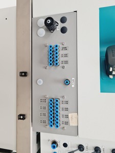 Thumbnail image of Applikon Pilot System Stainless Steel Bioreactor 70 Litre & Unichiller 100T-H