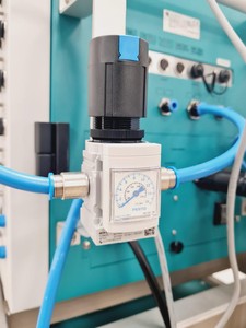 Thumbnail image of Applikon Pilot System Stainless Steel Bioreactor 70 Litre & Unichiller 100T-H