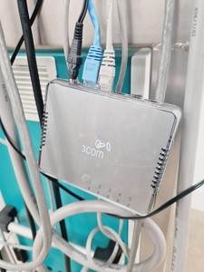 Thumbnail image of Applikon Pilot System Stainless Steel Bioreactor 70 Litre & Unichiller 100T-H
