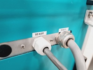 Thumbnail image of Applikon Pilot System Stainless Steel Bioreactor 70 Litre & Unichiller 100T-H