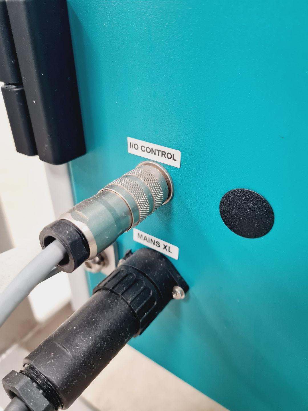 Image of Applikon Pilot System Stainless Steel Bioreactor 70 Litre & Unichiller 100T-H