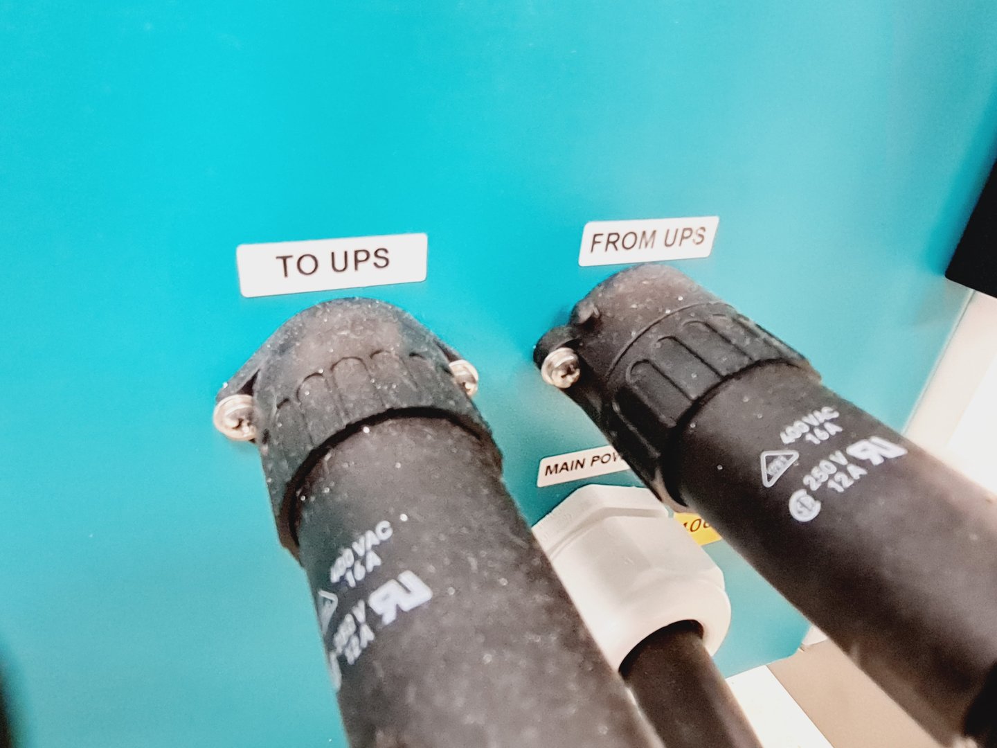 Image of Applikon Pilot System Stainless Steel Bioreactor 70 Litre & Unichiller 100T-H