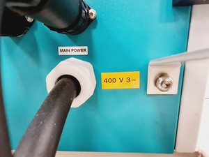 Thumbnail image of Applikon Pilot System Stainless Steel Bioreactor 70 Litre & Unichiller 100T-H