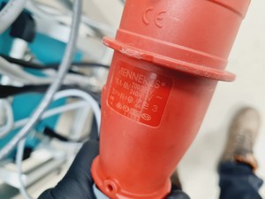 Thumbnail image of Applikon Pilot System Stainless Steel Bioreactor 70 Litre & Unichiller 100T-H