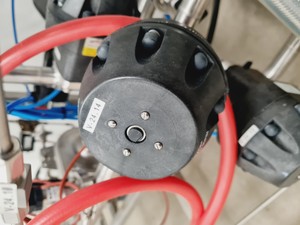 Thumbnail image of Applikon Pilot System Stainless Steel Bioreactor 70 Litre & Unichiller 100T-H