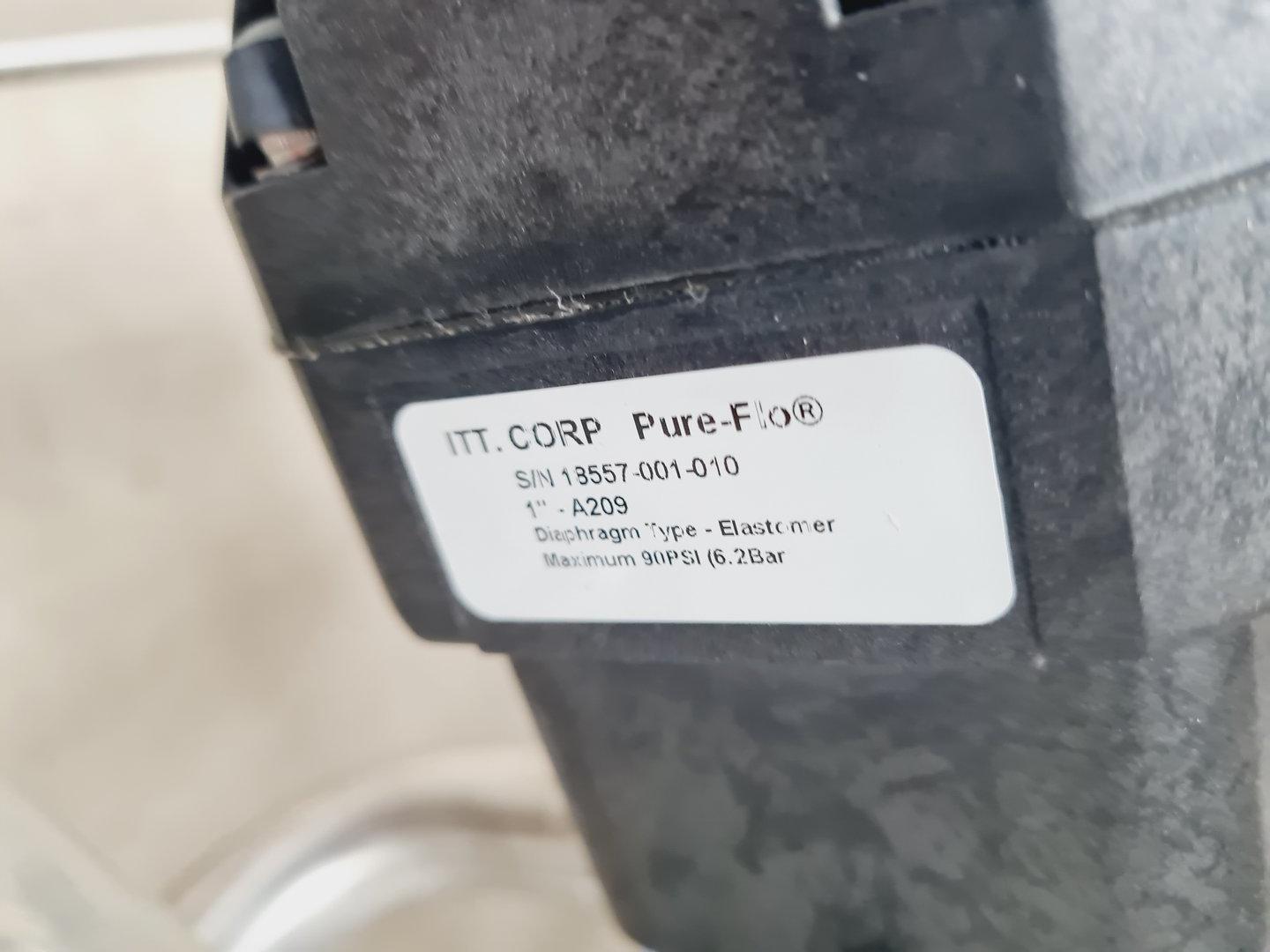 Image of Applikon Pilot System Stainless Steel Bioreactor 70 Litre & Unichiller 100T-H