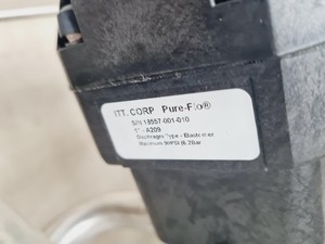 Thumbnail image of Applikon Pilot System Stainless Steel Bioreactor 70 Litre & Unichiller 100T-H