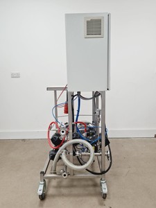 Thumbnail image of Applikon Pilot System Stainless Steel Bioreactor 70 Litre & Unichiller 100T-H