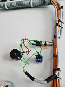 Thumbnail image of Applikon Pilot System Stainless Steel Bioreactor 70 Litre & Unichiller 100T-H