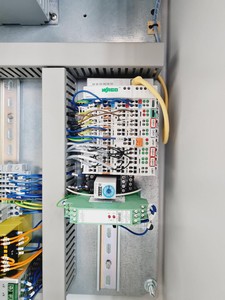 Thumbnail image of Applikon Pilot System Stainless Steel Bioreactor 70 Litre & Unichiller 100T-H