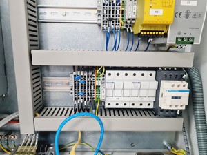 Thumbnail image of Applikon Pilot System Stainless Steel Bioreactor 70 Litre & Unichiller 100T-H