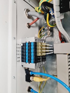 Thumbnail image of Applikon Pilot System Stainless Steel Bioreactor 70 Litre & Unichiller 100T-H