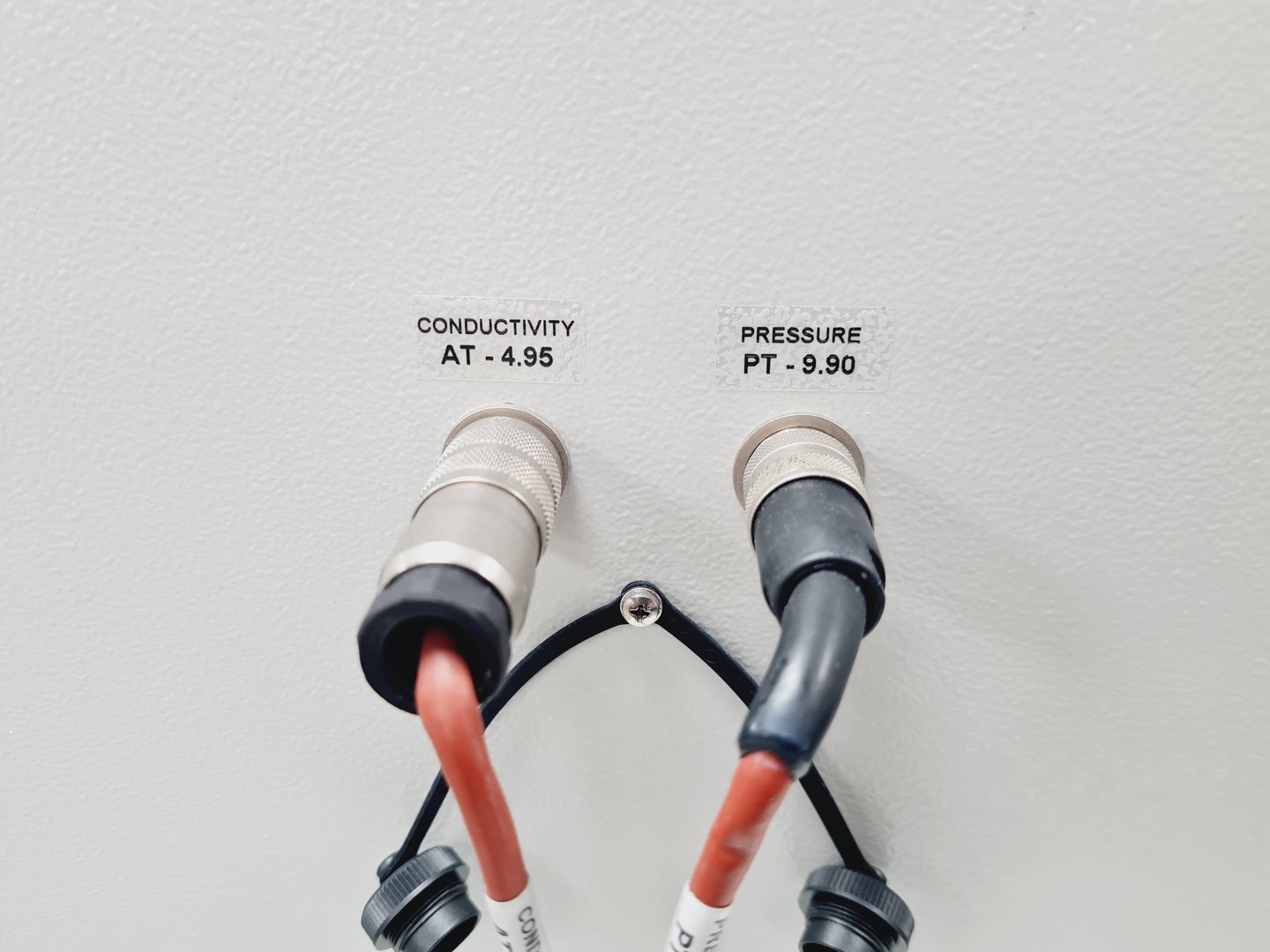 Image of Applikon Pilot System Stainless Steel Bioreactor 70 Litre & Unichiller 100T-H