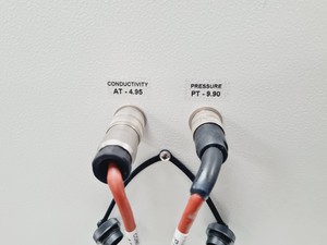 Thumbnail image of Applikon Pilot System Stainless Steel Bioreactor 70 Litre & Unichiller 100T-H