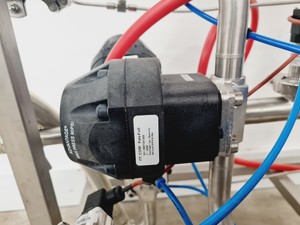 Thumbnail image of Applikon Pilot System Stainless Steel Bioreactor 70 Litre & Unichiller 100T-H