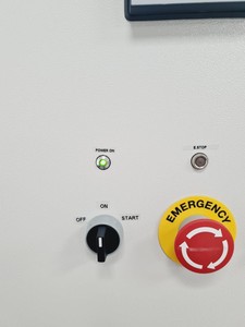 Thumbnail image of Applikon Pilot System Stainless Steel Bioreactor 70 Litre & Unichiller 100T-H