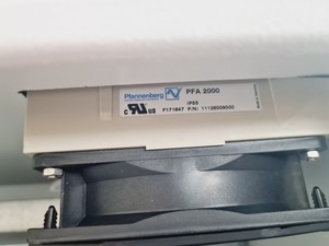 Thumbnail image of Applikon Pilot System Stainless Steel Bioreactor 70 Litre & Unichiller 100T-H