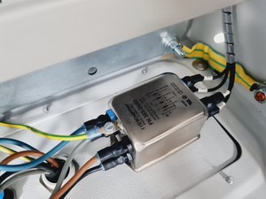 Thumbnail image of Applikon Pilot System Stainless Steel Bioreactor 70 Litre & Unichiller 100T-H