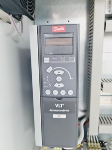 Thumbnail image of Applikon Pilot System Stainless Steel Bioreactor 70 Litre & Unichiller 100T-H