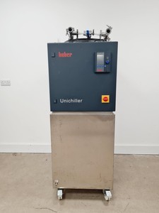 Thumbnail image of Applikon Pilot System Stainless Steel Bioreactor 70 Litre & Unichiller 100T-H