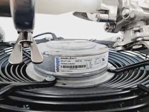 Thumbnail image of Applikon Pilot System Stainless Steel Bioreactor 70 Litre & Unichiller 100T-H