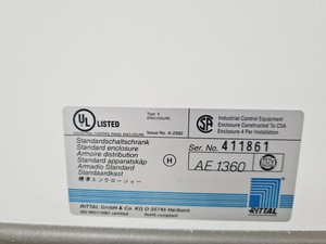 Thumbnail image of Applikon Pilot System Stainless Steel Bioreactor 70 Litre & Unichiller 100T-H