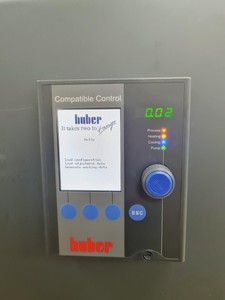 Thumbnail image of Applikon Pilot System Stainless Steel Bioreactor 70 Litre & Unichiller 100T-H