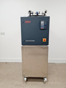 Thumbnail image of Applikon Pilot System Stainless Steel Bioreactor 70 Litre & Unichiller 100T-H