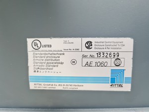 Thumbnail image of Applikon Pilot System Stainless Steel Bioreactor 70 Litre & Unichiller 100T-H