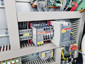 Thumbnail image of Applikon Pilot System Stainless Steel Bioreactor 70 Litre & Unichiller 100T-H