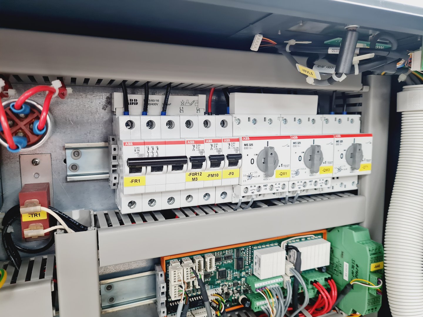 Image of Applikon Pilot System Stainless Steel Bioreactor 70 Litre & Unichiller 100T-H