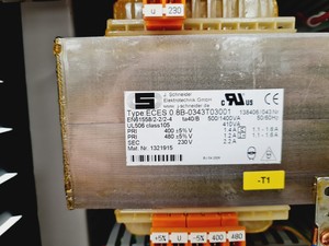 Thumbnail image of Applikon Pilot System Stainless Steel Bioreactor 70 Litre & Unichiller 100T-H