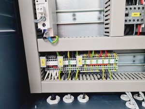 Thumbnail image of Applikon Pilot System Stainless Steel Bioreactor 70 Litre & Unichiller 100T-H