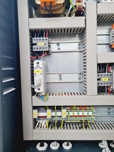 Thumbnail image of Applikon Pilot System Stainless Steel Bioreactor 70 Litre & Unichiller 100T-H