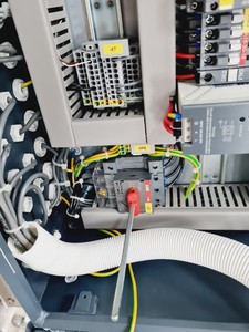 Thumbnail image of Applikon Pilot System Stainless Steel Bioreactor 70 Litre & Unichiller 100T-H