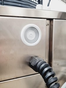 Thumbnail image of Applikon Pilot System Stainless Steel Bioreactor 70 Litre & Unichiller 100T-H