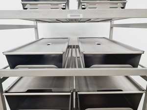Thumbnail image of Applikon Pilot System Stainless Steel Bioreactor 70 Litre & Unichiller 100T-H