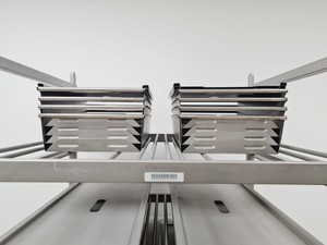 Thumbnail image of Applikon Pilot System Stainless Steel Bioreactor 70 Litre & Unichiller 100T-H
