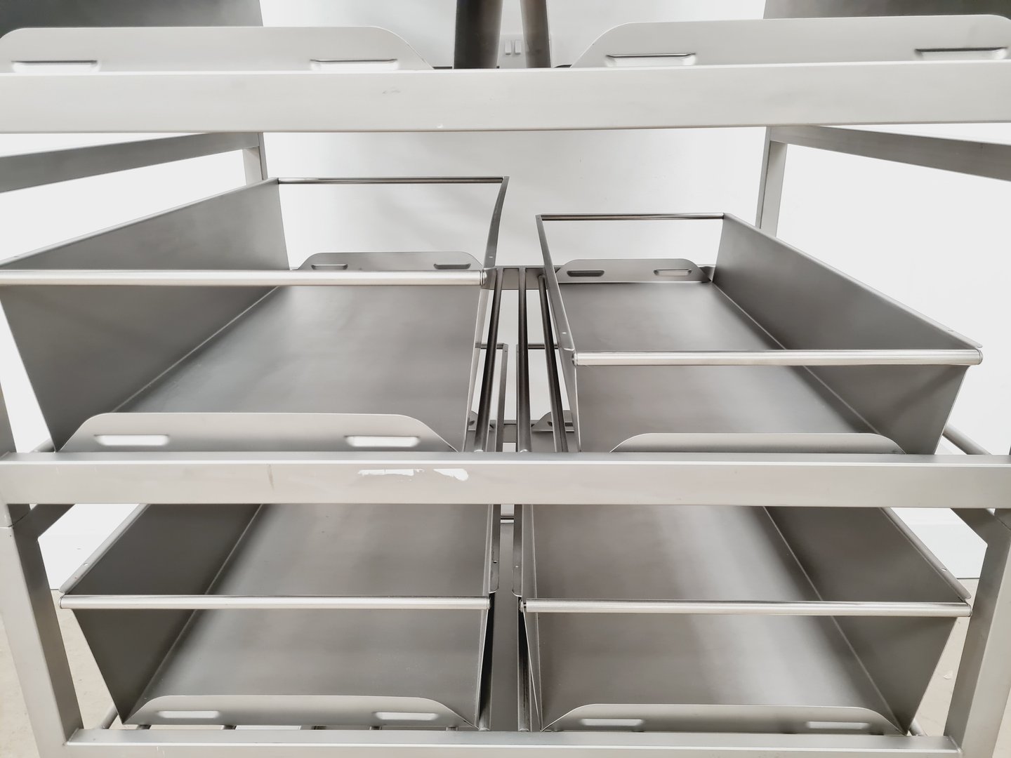 Image of Applikon Pilot System Stainless Steel Bioreactor 70 Litre & Unichiller 100T-H